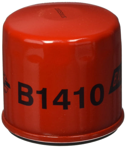Baldwin Filters B1410 Heavy Duty Lube Spin-On Filter