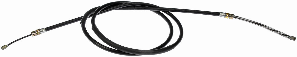 DORMAN C94490 Dorman C94490 Rear Passenger Side Parking Brake Cable