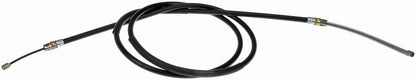 DORMAN C94490 Dorman C94490 Rear Passenger Side Parking Brake Cable