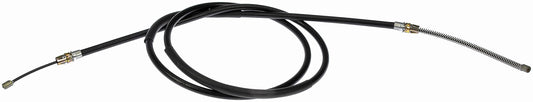 DORMAN C94490 Dorman C94490 Rear Passenger Side Parking Brake Cable