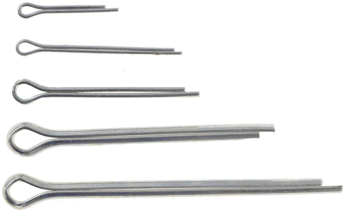 DORMAN 13422 Dorman 13422 COTTER PIN ASSORTMENT