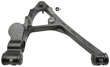 MOOG RK620381 MOOG RK620381 Front Left Lower Suspension Control Arm and Ball Joint Assembly for Chevrolet Silverado 1500