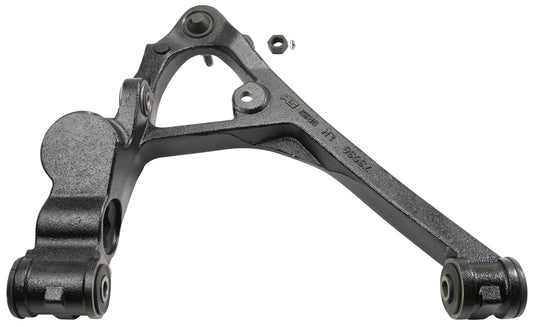 MOOG RK620381 MOOG RK620381 Front Left Lower Suspension Control Arm and Ball Joint Assembly for Chevrolet Silverado 1500