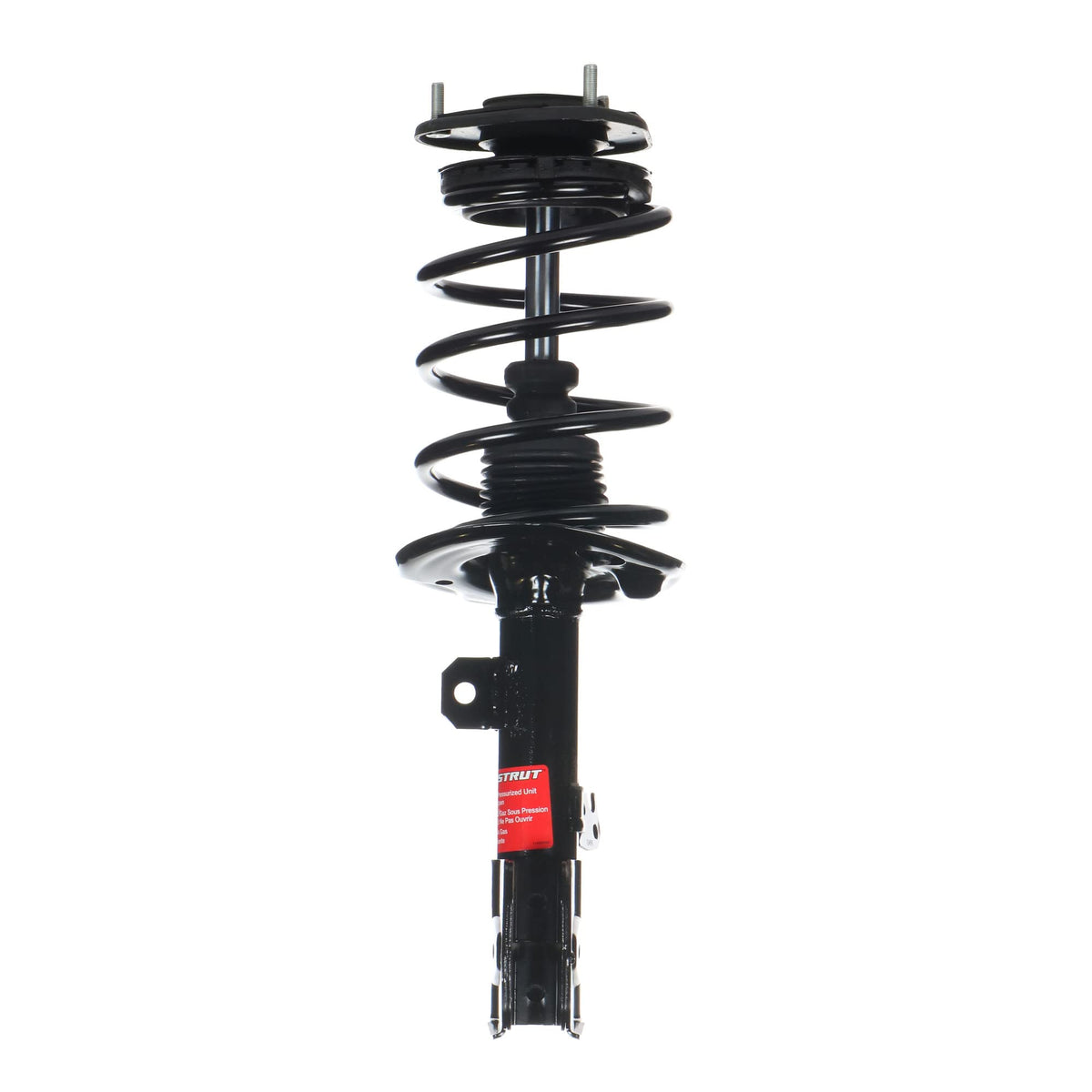 Monroe 172989 Suspension Strut and Coil Spring Assembly