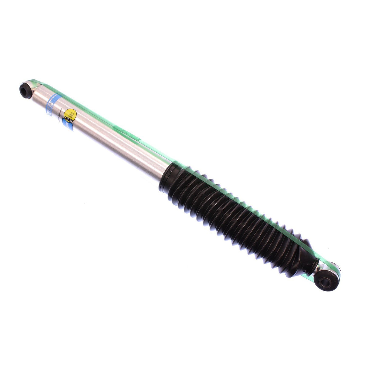 BILSTEIN 33-151618 Bilstein 33-151618 Monotube Shock Absorber, Rear, 46mm , Black
