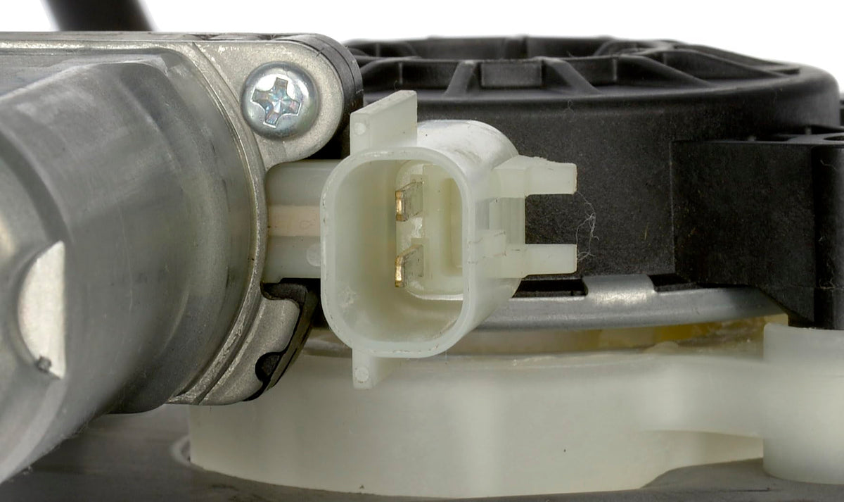 DORMAN 751-740 Dorman 751-740 Front Passenger Side Power Window Regulator And Motor Assembly Compatible with Select Chevrolet Models (OE FIX)
