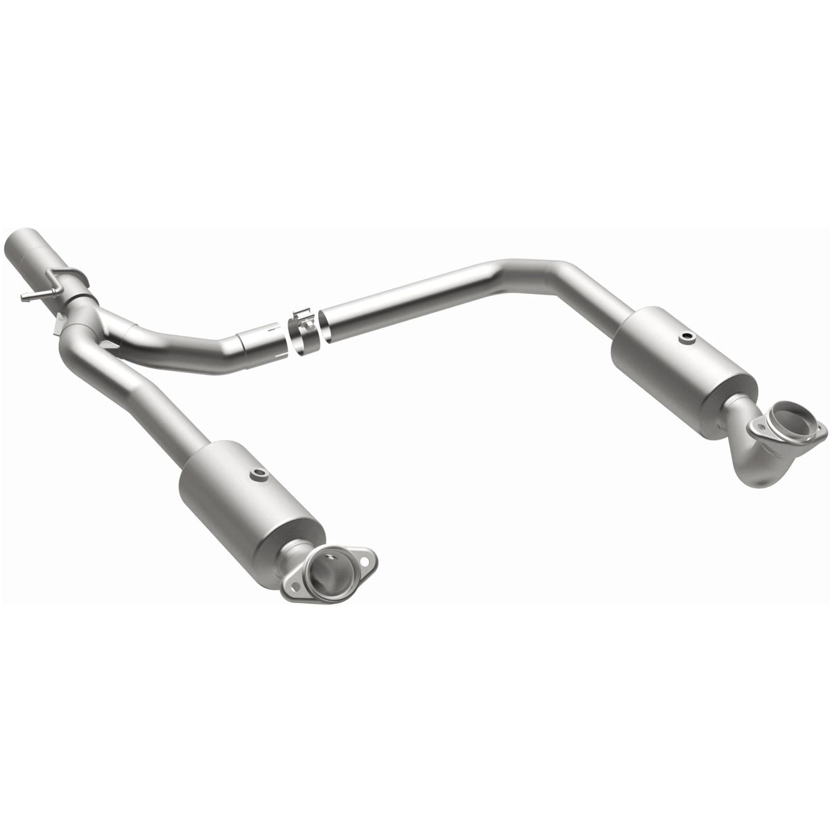 MAGNAFLOW 5551599 MagnaFlow Direct-Fit Catalytic Converter 5551599 (CARB Compliant)