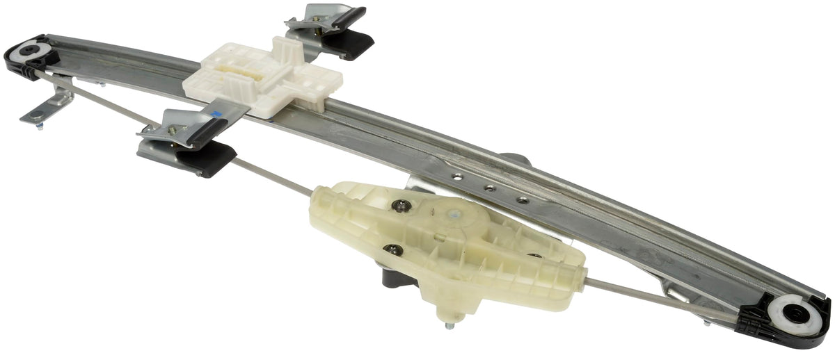 DORMAN 751-063 Dorman 751-063 Rear Passenger Side Power Window Regulator and Motor Assembly Compatible with Select Cadillac/Chevrolet/GMC Models