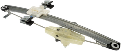 DORMAN 751-063 Dorman 751-063 Rear Passenger Side Power Window Regulator and Motor Assembly Compatible with Select Cadillac/Chevrolet/GMC Models