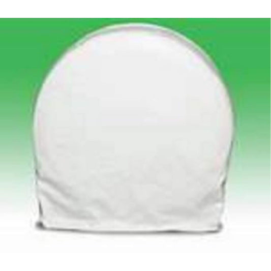 Covercraft ST7002WH Covercraft ST7002WH White 32" Tire Cover