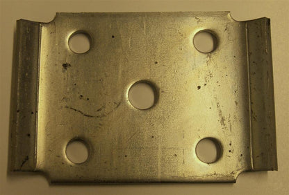AP PRODUCTS 014-133766 Ap Products 014-133766 2.375' TIE PLATE FOR 2' S