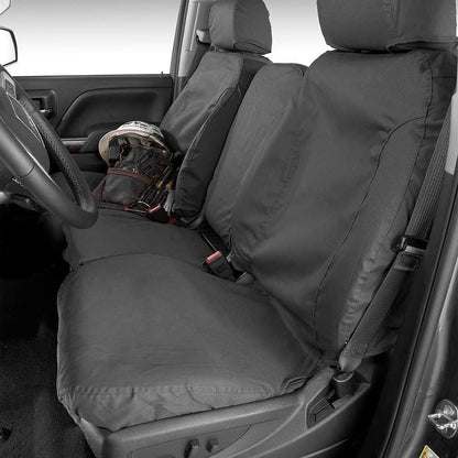 COVERCRAFT SS2549PCCH Covercraft Industries, LLC SS2549PCCH Seat Cover Fits Ford Explorer