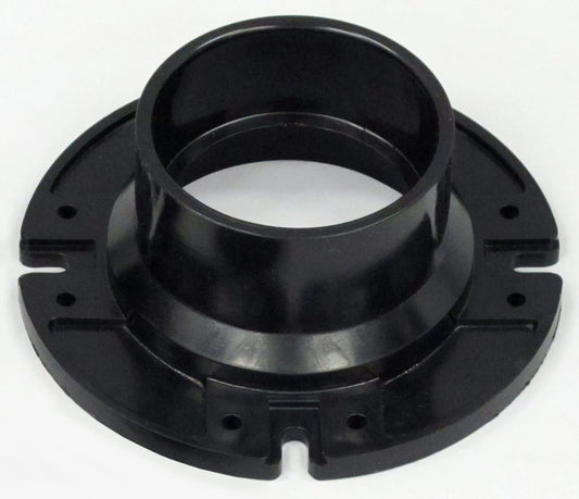DOMETIC 385345892 Dometic 385345892 Socket Floor Flange - 3"