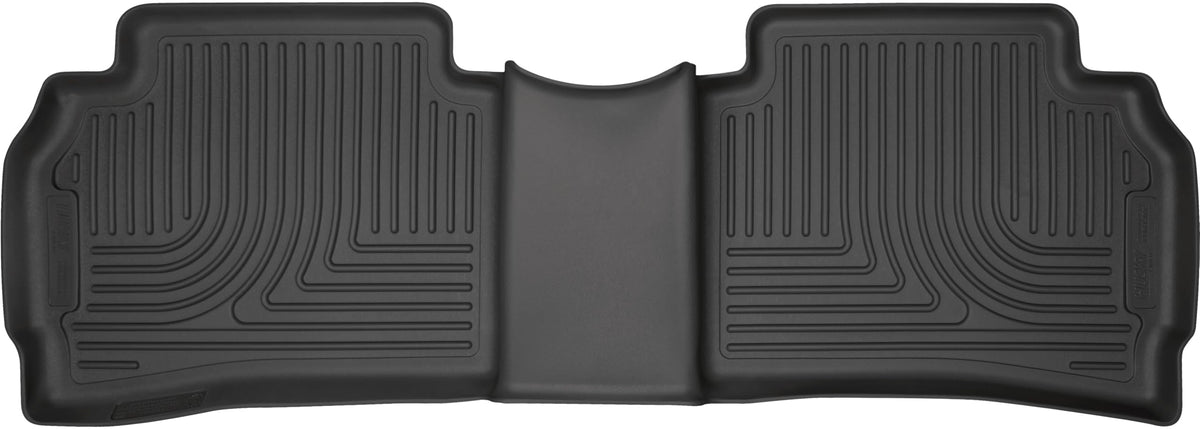 Husky Liners 14651 Weatherbeater Floor Mats