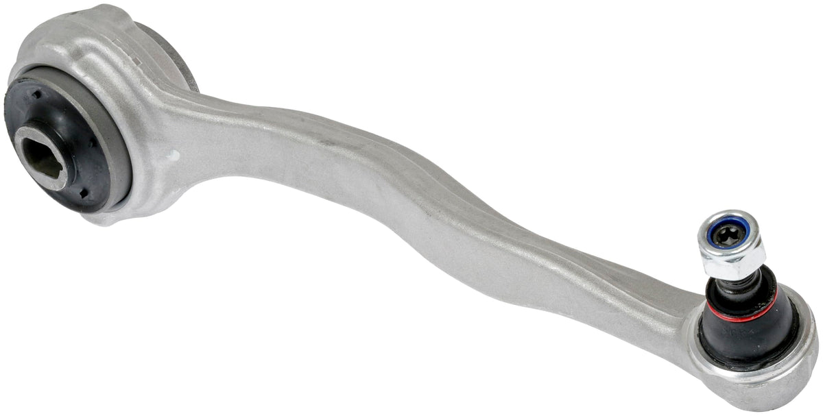 DORMAN 520-954 Dorman 520-954 Front Passenger Side Lower Forward Suspension Control Arm and Ball Joint Assembly Compatible with Select Mercedes-Benz Models