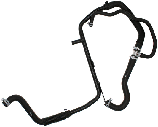 DORMAN 626-791 Dorman 626-791 Engine Coolant Reservoir Hose Compatible with Select Ford Models (OE FIX)