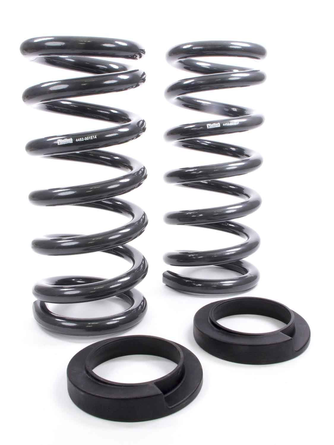 BELLTECH 23452 Belltech 23452 FRNT PRO COIL SPRINGSET