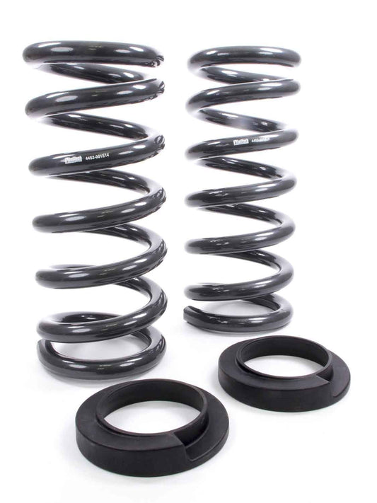 BELLTECH 23452 Belltech 23452 FRNT PRO COIL SPRINGSET