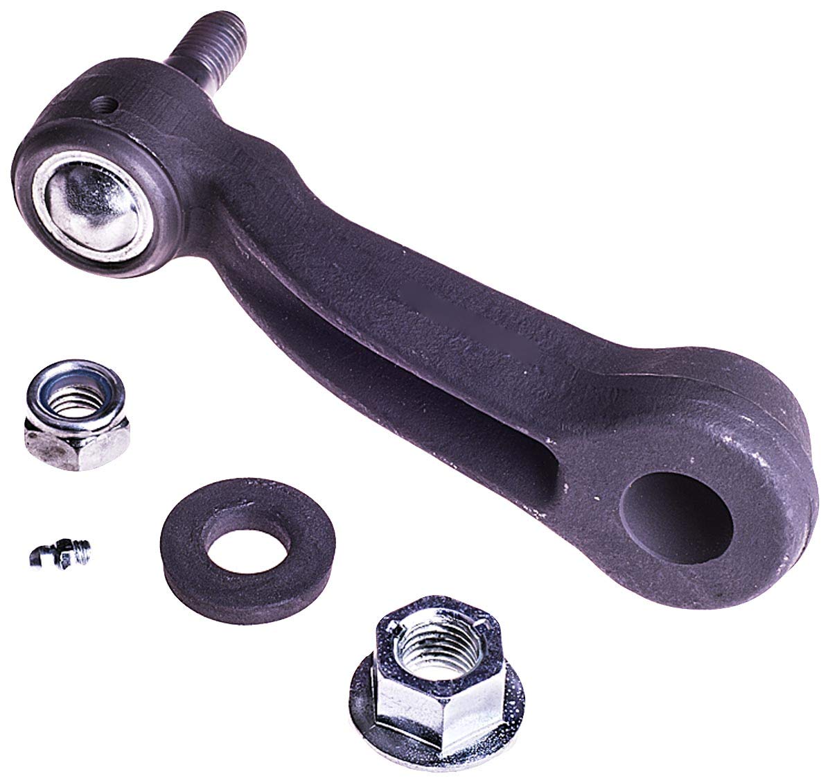 DORMAN IA6512PR Dorman Premium IA6512PR Steering Idler Arm Compatible with Select Chevrolet/GMC Models