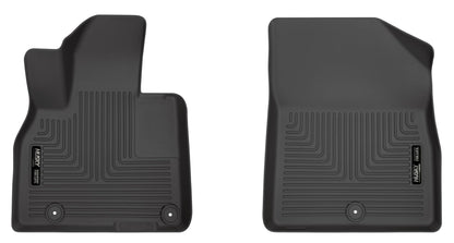 Husky Liners 15241 Weatherbeater Floor Mats