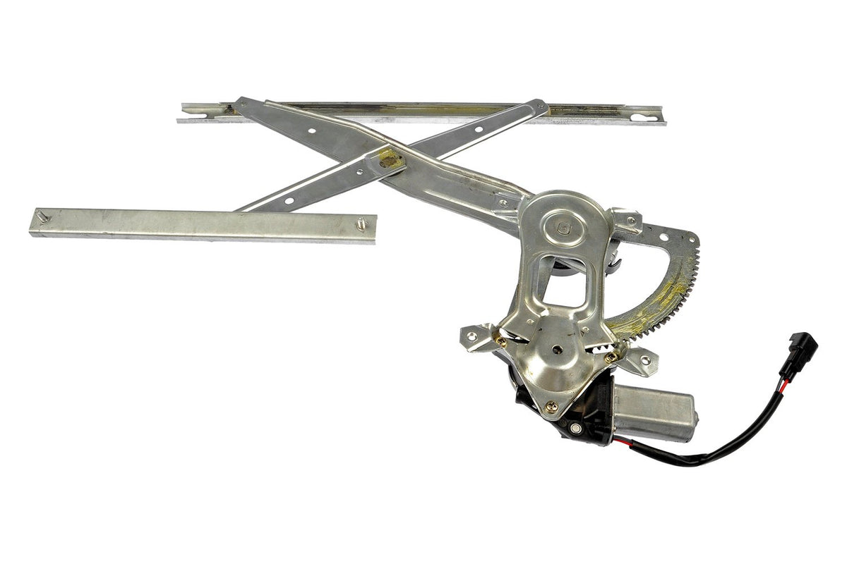 DORMAN 748-181 Dorman 748-213 Ford Front Passenger Side Window Regulator with Motor