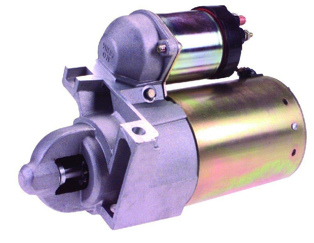 WAI 6339N WAI 6339N Starter Motor