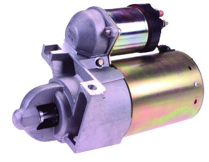 WAI 6339N WAI 6339N Starter Motor