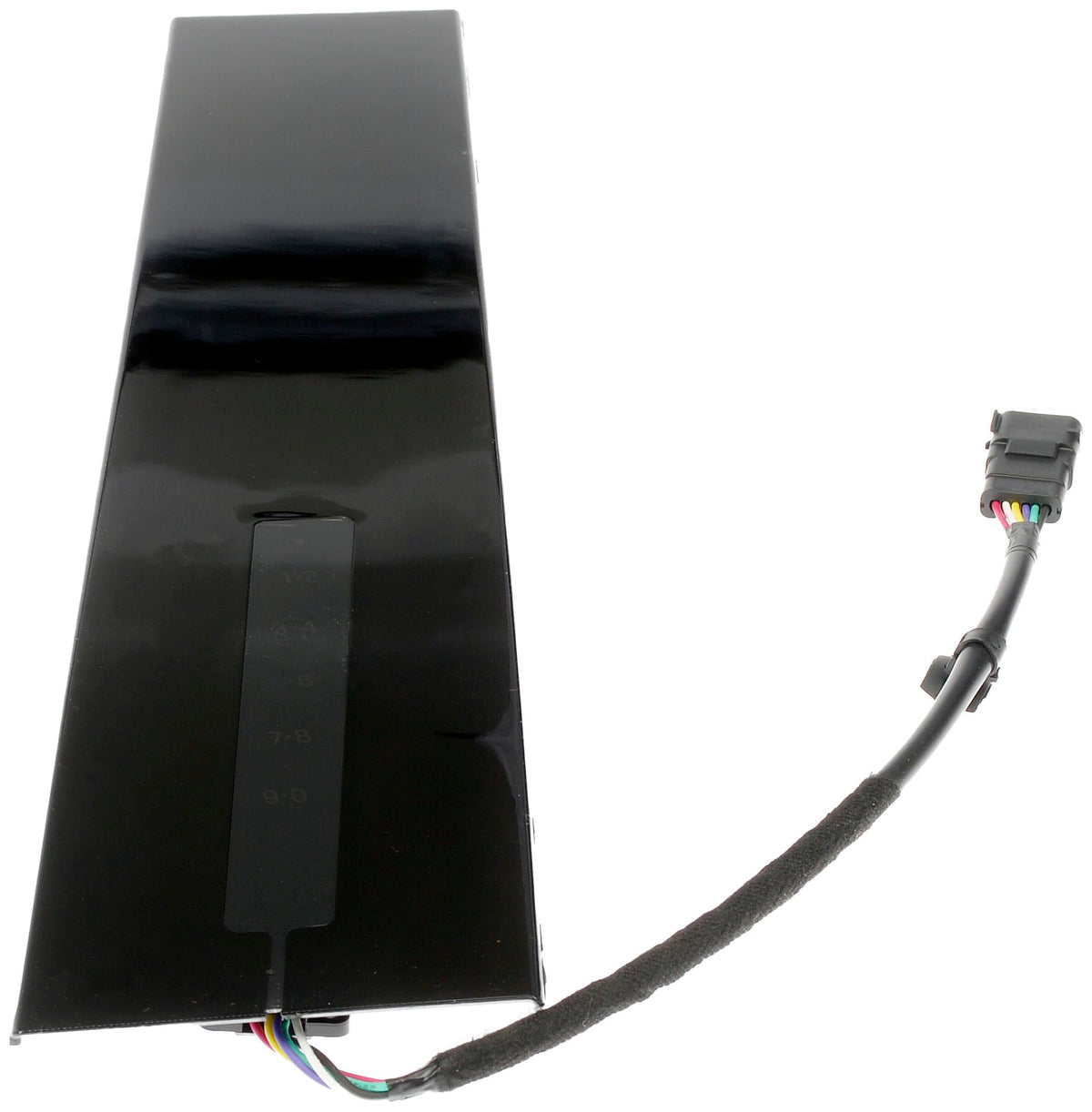 DORMAN 956-007 Dorman 956-007 Driver Side Keyless Entry Keypad with Trim Compatible with Select Ford Models