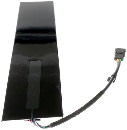 DORMAN 956-007 Dorman 956-007 Driver Side Keyless Entry Keypad with Trim Compatible with Select Ford Models