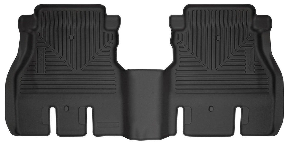 Husky Liners 14041 Weatherbeater Floor Mats