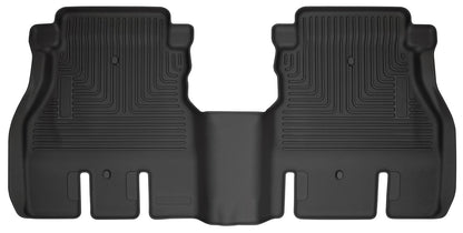 Husky Liners 14041 Weatherbeater Floor Mats