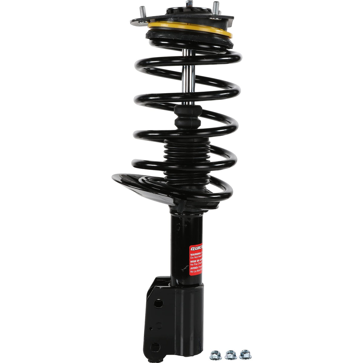 Monroe 172903 Suspension Strut and Coil Spring Assembly