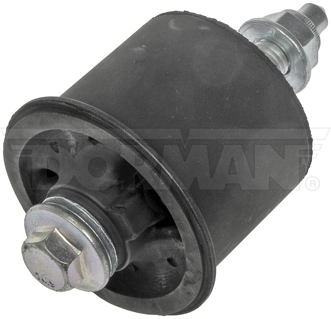 DORMAN AB741505PR Dorman AB741505PR Axle Bushing Replaces 4872512590