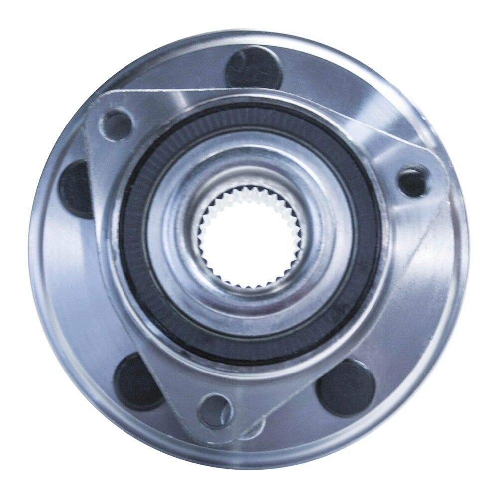 MPA WH513282 13-08 Cadillac-CHEV CTS-Camaro HUB Bearing, WH513282