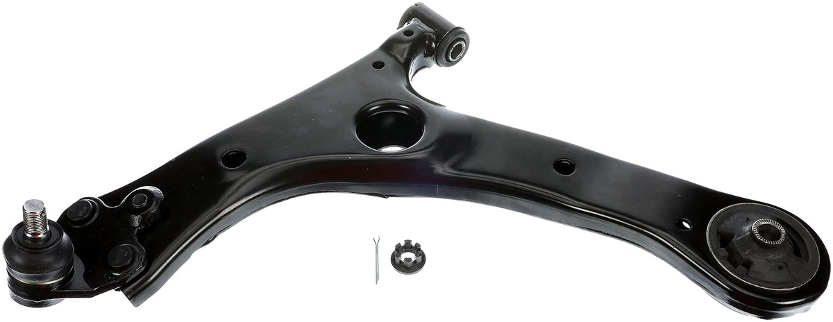 Dorman 528-099 Front Driver Side Lower Suspension Control Arm