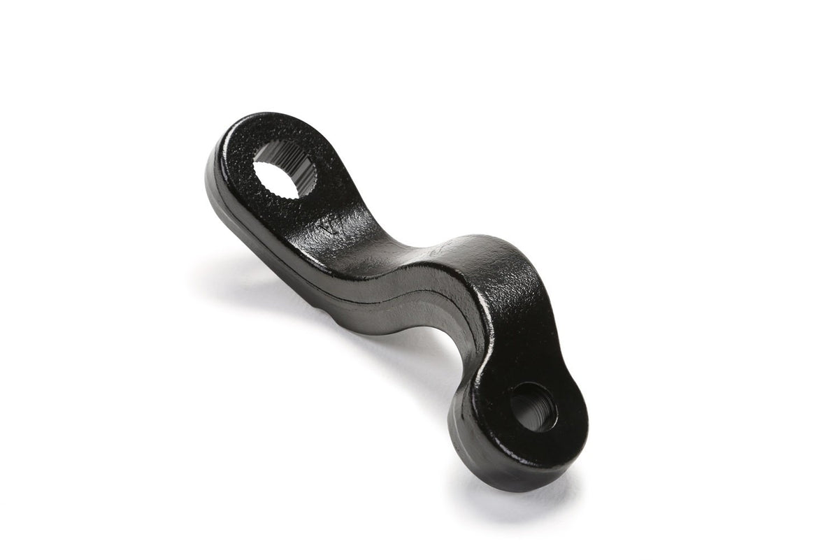 FABTECH FTS50294 Fabtech FTS50294 Pitman Arm for Jeep Wrangler JK
