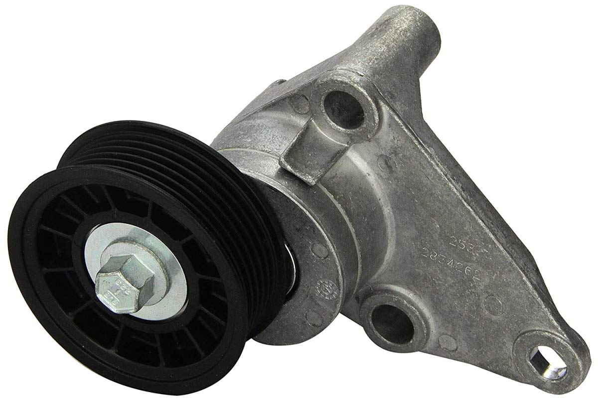 DAYCO 89253 Dayco 89253FN Drive Belt Tensioner
