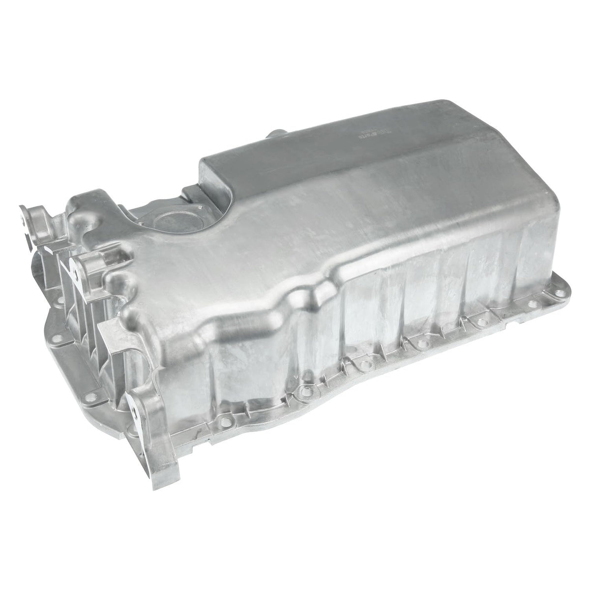 URO Parts 038103601NA Engine Oil Pan, without Oil Level Sensor Hole