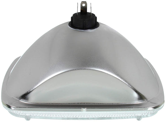 WAGNER H6054BL Wagner BriteLite H6054BL Headlight Box of 1