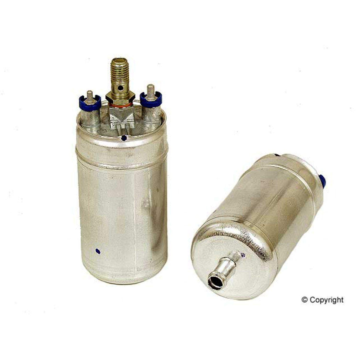 Hella 7.21659.70.0 FUEL PUMP