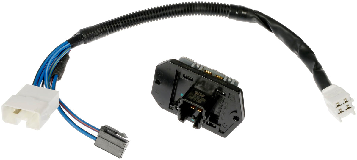 Dorman 973-459 BLOWER MOTOR RESISTOR KIT WITH HARNESS