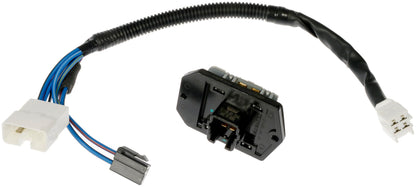 Dorman 973-459 BLOWER MOTOR RESISTOR KIT WITH HARNESS