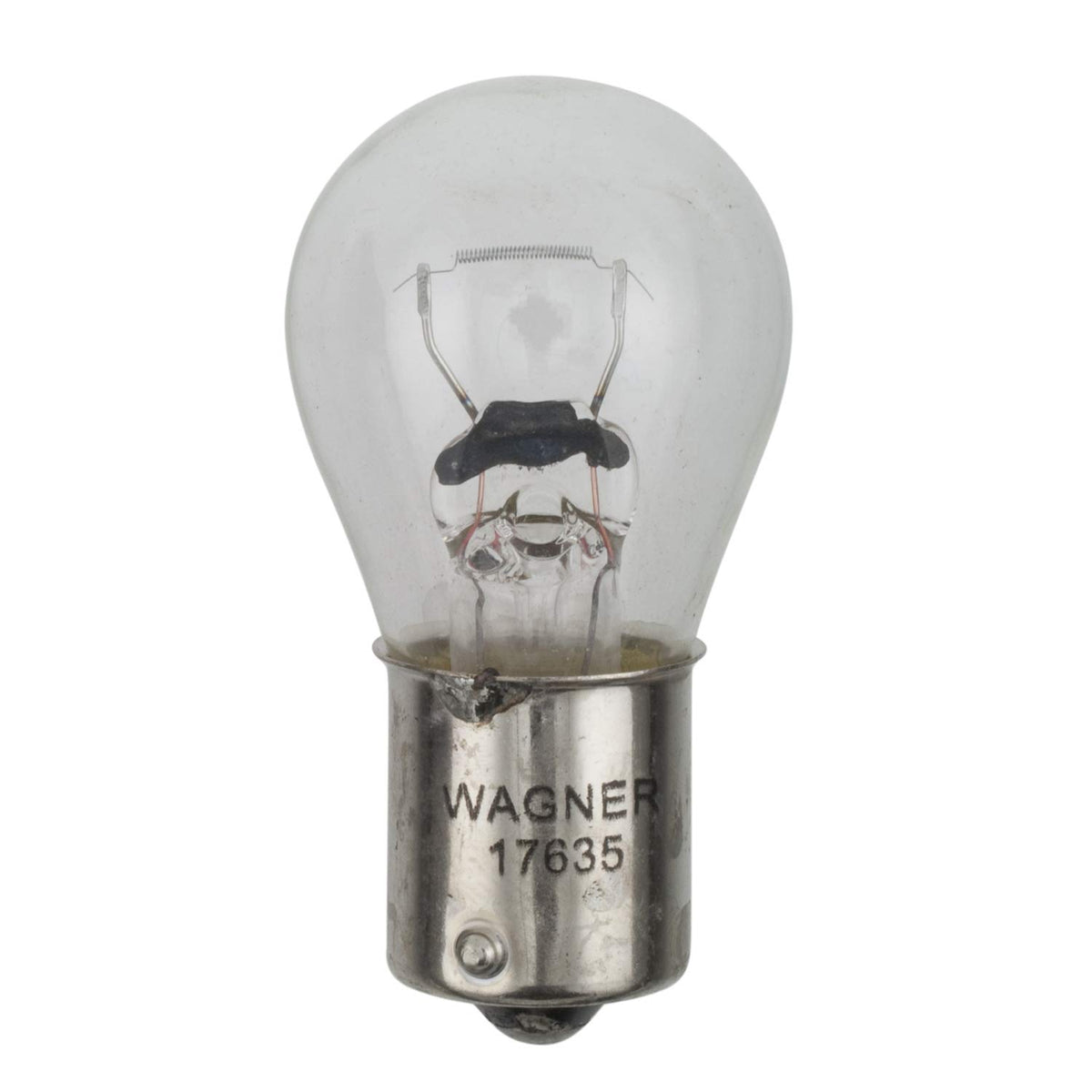 WAGNER 17635 Wagner Lighting 17635 Standard Multi-Purpose Light Bulb Box of 10