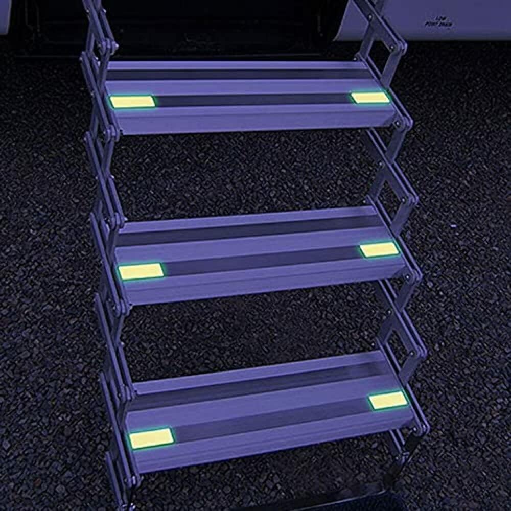 TORKLIFT A7806 Torklift A7806 GLOW STEP-SIX STEP