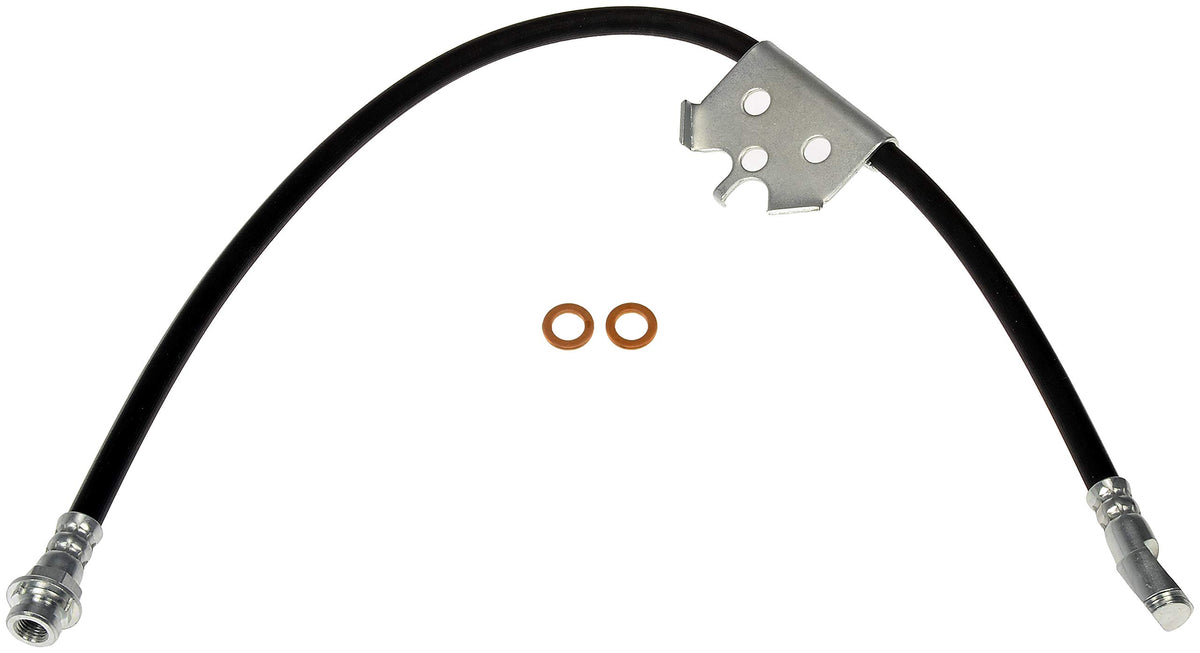 DORMAN H380533 Dorman H380533 Front Driver Side Brake Hydraulic Hose