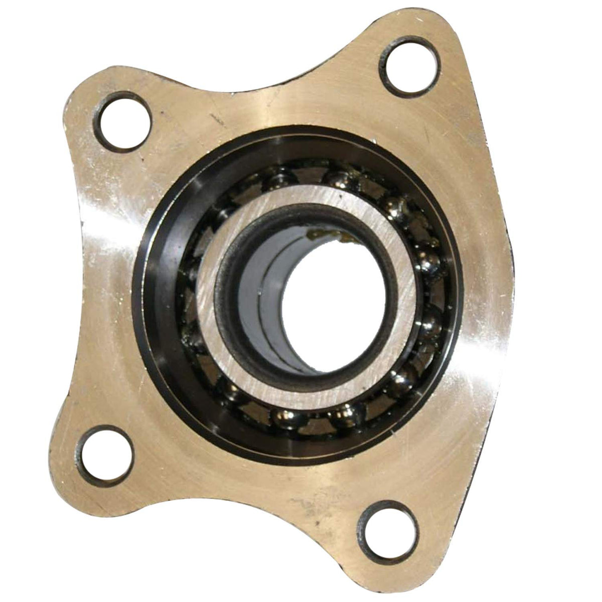 GMB 770-0020 GMB 770-0020 Wheel Bearing Hub Assembly