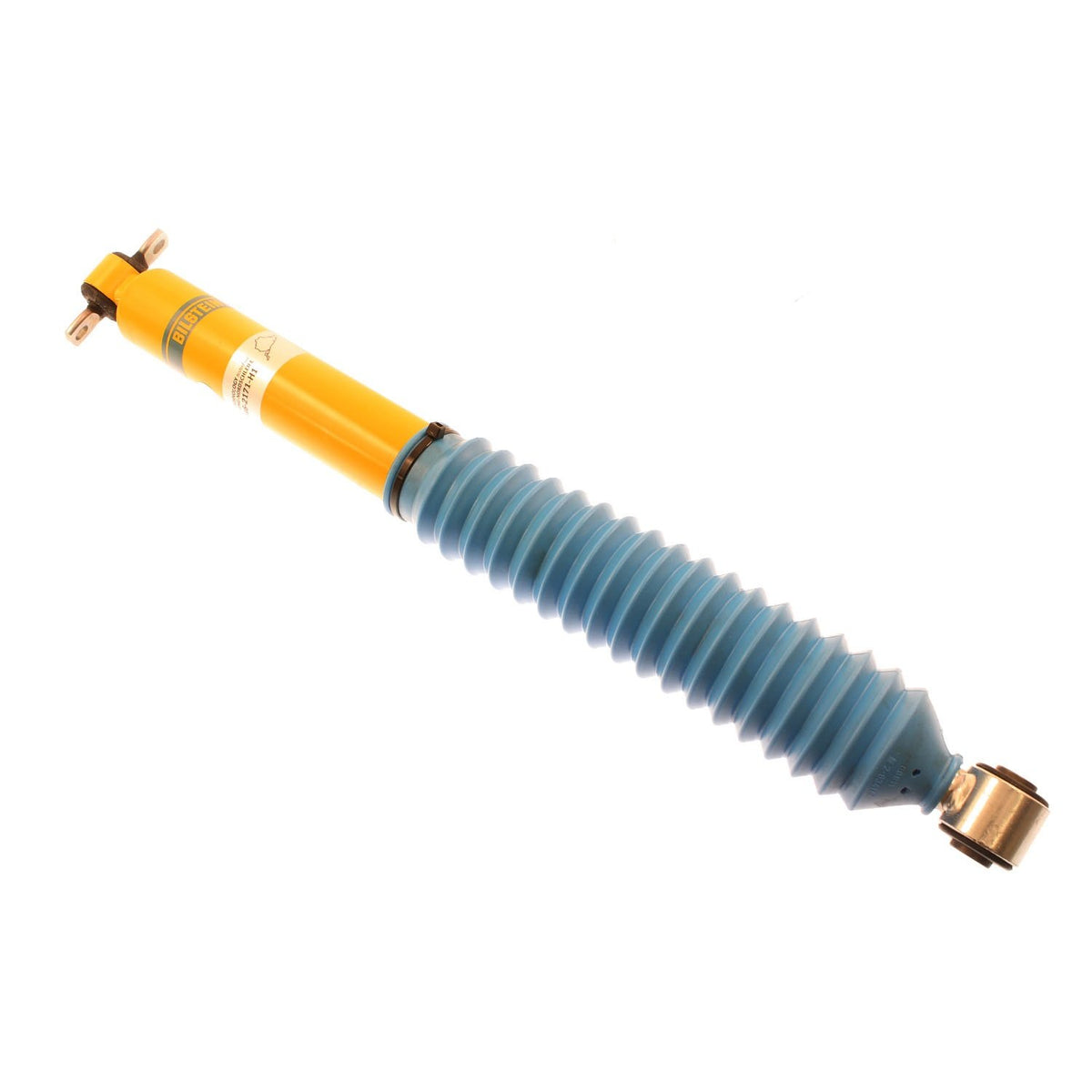 BILSTEIN 24-021715 Bilstein 24-021715 Single Rear B6 4600 Suspension Shock Absorber Fits 1988 1999 C1500 For Rear Lowered Height 0-4" - Monotube Design, Consistent Fade Free Performance