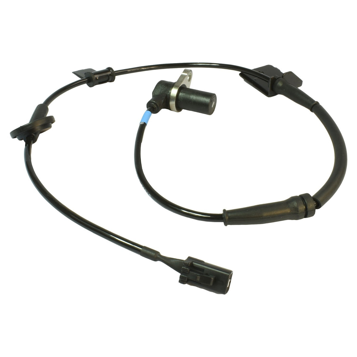 MANDO 25A5042 New Mando 25A5042 ABS Wheel Speed Sensor Original Equipment 9561026010