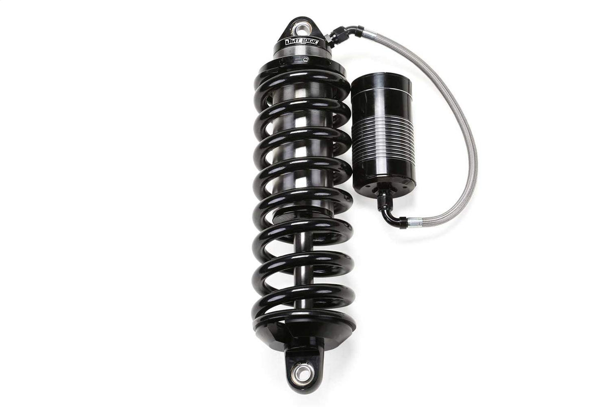 FABTECH FTS835122 Fabtech Fts835122 Dirt Logic 4.0 Resi Coil over Front For 7 In. Lift For Pn [K3079Dl/K3075Dl/K3076Dl/K3080Dl/K3081Dl] Dirt Logic 4.0 Resi Coil over