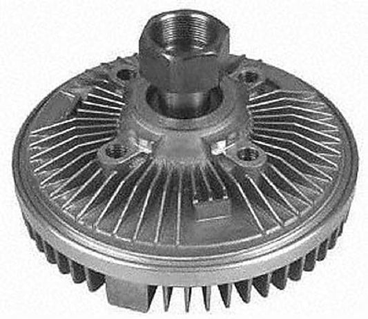 FOUR SEASONS 36973 Four Seasons 36973 FAN CLUTCH
